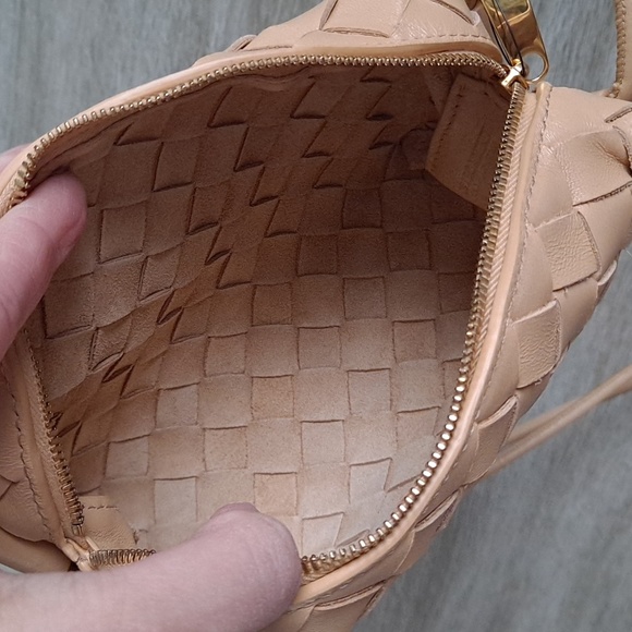 NWT Bottega Veneta Mini Loop bag - Picture 7 of 16
